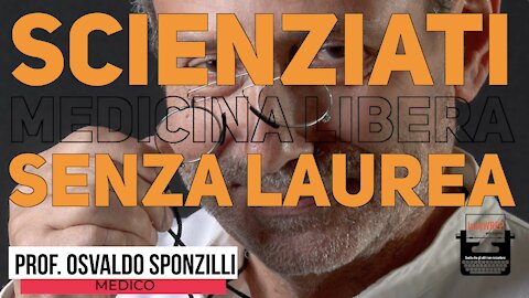 Scienziati senza Laurea [Speciale IndyWREP]