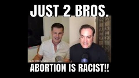 Abortion is Racist!!