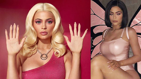 10 Best Celebrity Halloween Costumes From Kylie Jenner To Elton John