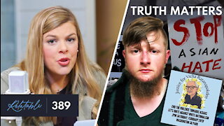 The Truth Behind Anti-Asian Crimes | Ep 389