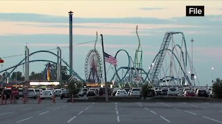 Cedar Point to close select days in June due to staffing shortage, park says