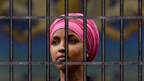 4 reasons Ilhan Omar MUST be investigated immediately