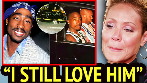 Jada Pinkett REVEALS how she Truly Feels About Tupac’s Death & Suspect Arrest...