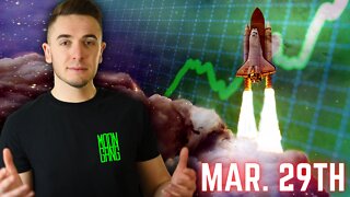 Insane Gains 🚀🚀🚀 || Stock Market Open