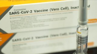 COVID-19 vaccine scams could expose personal information and leave you at risk for virus