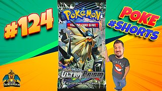 Poke #Shorts #124 | Ultra Prism | Pokemon Cards Opening