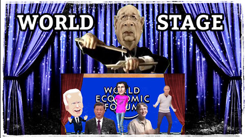 WORLD STAGE