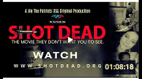 Shot Dead - The Movie ( Full )