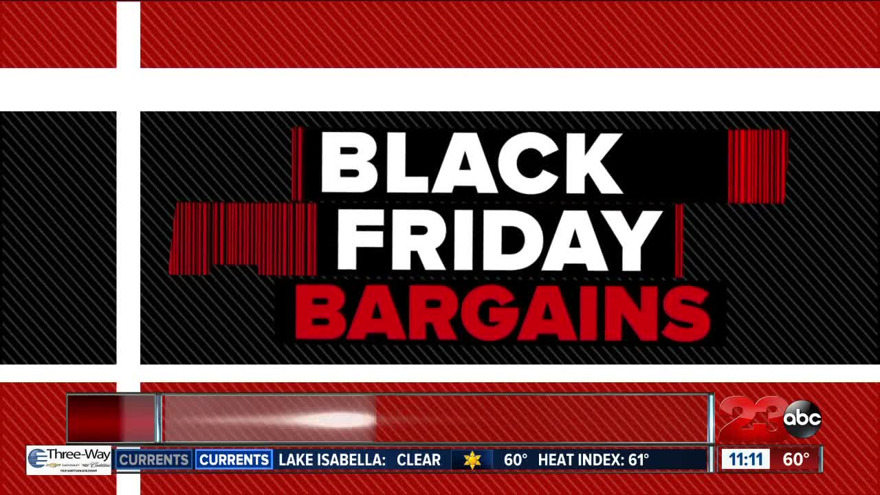 Black Friday Deals Already Here