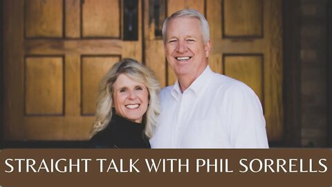 Interview with Phil Sorrells