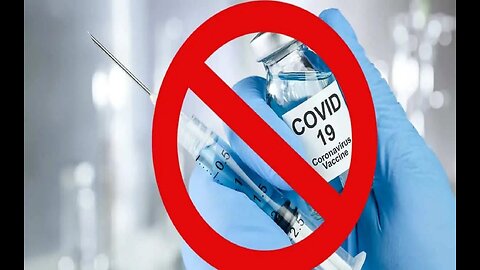 Arizona GOP Passes ‘Ban The Jab’ Resolution Declaring COVID-19 Shots ‘