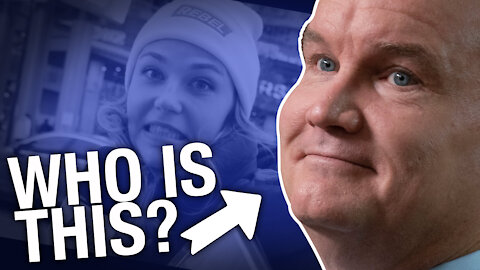 Erin O'Who? Torontonians can't name the Conservative leader