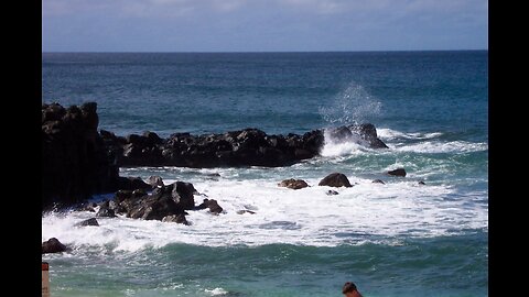 Maui: Still on My Mind