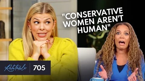Yes, Women Of The View, I Vote Republican | Guest: Steve Deace | Ep 705