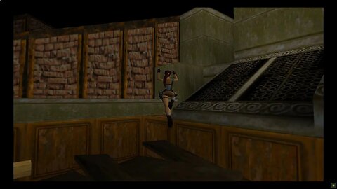 Tomb Raider II (PC) Gameplay -No Commentary-