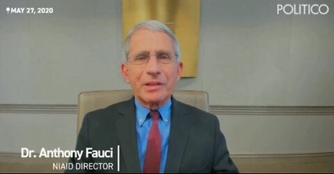Anthony Fauci - Cornell University Medical Degree Revocation DEMAND (Virus created to market their vaccine)