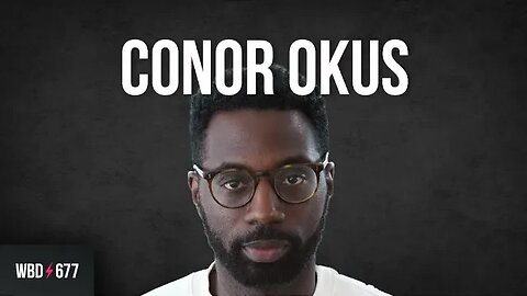From Footballer to Bitcoiner with Conor Okus