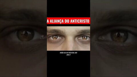 Ele Fez Aliança Com O Anticristo! #shorts