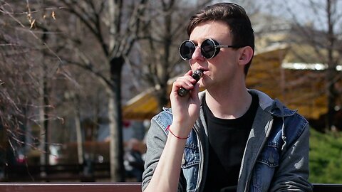 Teen Marijuana Use In E-Cigarettes, Vaping Is Rising
