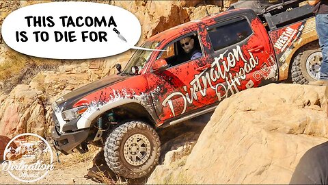 Best and Worst MODS for 3rd Gen Tacomas. 2017 Toyota Tacoma 100k Mile Review.