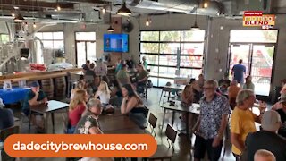 Dade City Brew House | Morning Blend