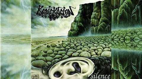 Rosicrucian - Silence (1992) HD