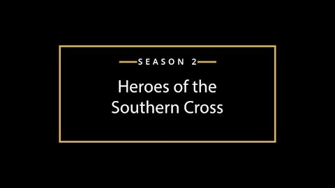 PSF - Heroes of the Southern Cross
