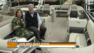 Western New York Boat Show 2019 (Part 2)