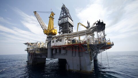 House Passes Bills To Ban Offshore Drilling