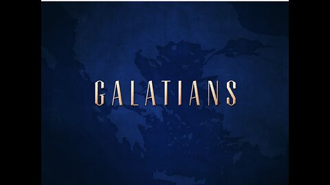 Galatians 3:28 Simplified