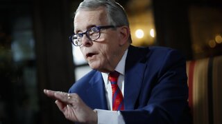 Ohio Gov. Mike DeWine Tests Positive For Coronavirus