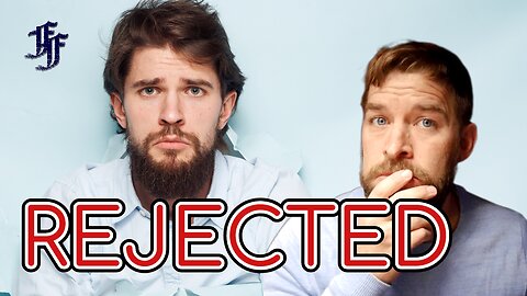 God's Favorites: The Doctrine of Rejection