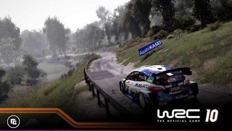 WRC 10 - Official Livery Editor Trailer