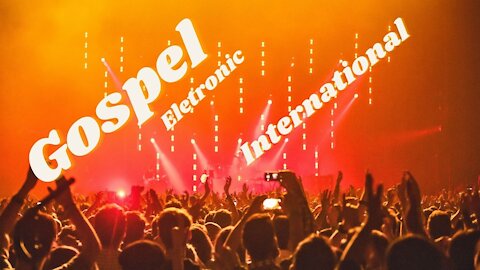 International Gospel Music II