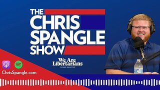 Empowering Students Through Entrepreneurship with Don Wettrick | The Chris Spangle Show