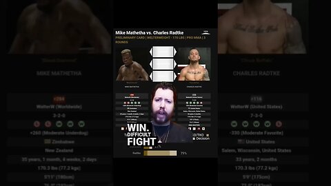 12-Predictions for UFC 293 'Adesanya vs. Strickland'! #ufc293 #quickpicks #mmapicks #sportstalk