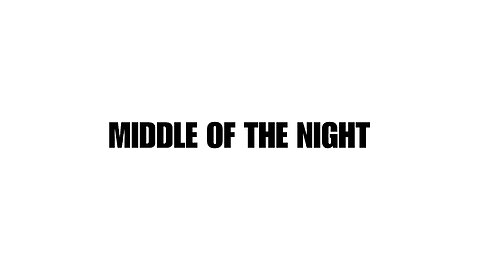 Middle of the Night「AMV」Anime Mix