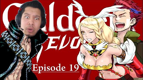 Let's Play Culdcept Revolt | Episode 19 | 3DS Stream