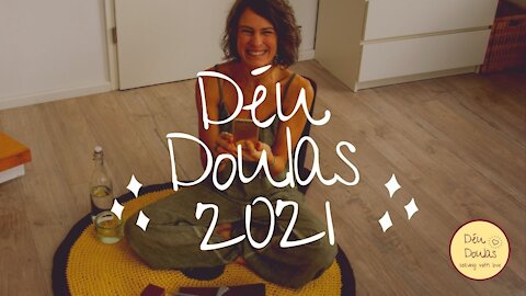 Déu Doulas Ausbildung & DoulaPreneurs Mentorship 2021