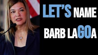 Barbara Lagoa is the Only Right Choice for the Supreme Court