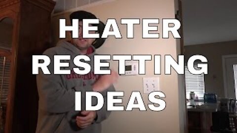 How to Fix Gas Furnace Heater - Ideas To Try