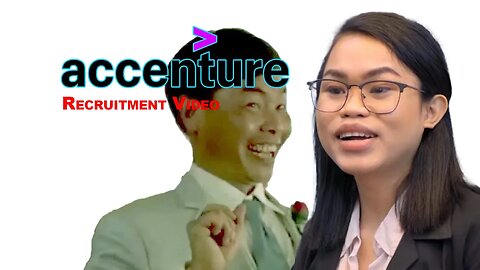 Accenture Recruitment Video
