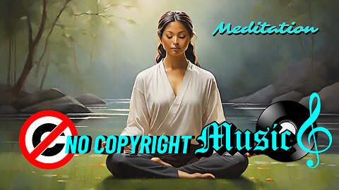 Harmony Within: Light Music for Meditation, Ambient Sounds, and Depression Health.#NoCopyrightMusic