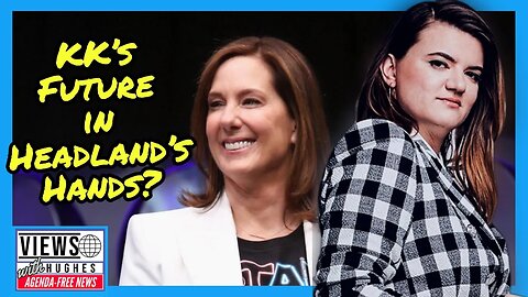 Leslye Headland is Reshaping the Destiny of Kathleen Kennedy at Lucasfilm??