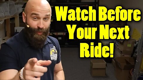 7 Tips for New Motorcycle Riders