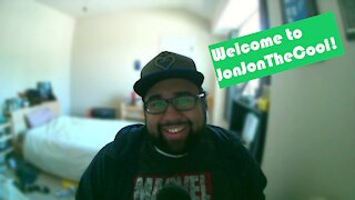 Welcome to JonJonTheCool! | Channel Intro Video!