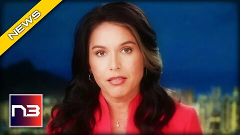 WORST NIGHTMARE: Tulsi Gabbard’s New Job Will Strike Fear into EVERY Democrat