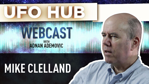Owls, Aliens, Deeper Reality, Synchronicity, UFO Abductee | Mike Clelland | UFO HUB Webcast #5