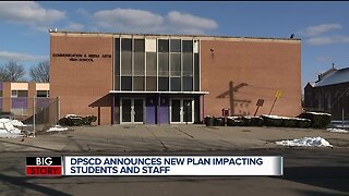 DPSCD announces new plan impacting students and staff