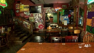 KCMO restaurants see mixed results during reopening